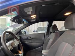 هيونداي كونا